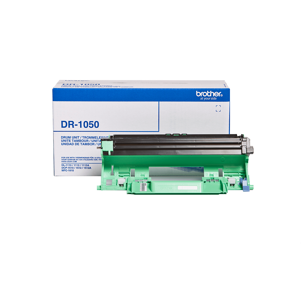 Brother Trommeleinheit DR-1050 / DR1050, 10.000 Seiten