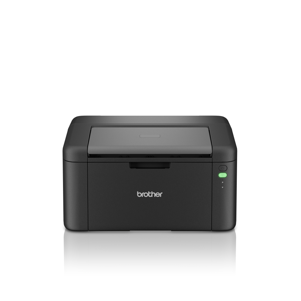 Imprimante laser monochrome Brother HL-L1242W, A4, 20 ppm, recto verso, Wi-Fi