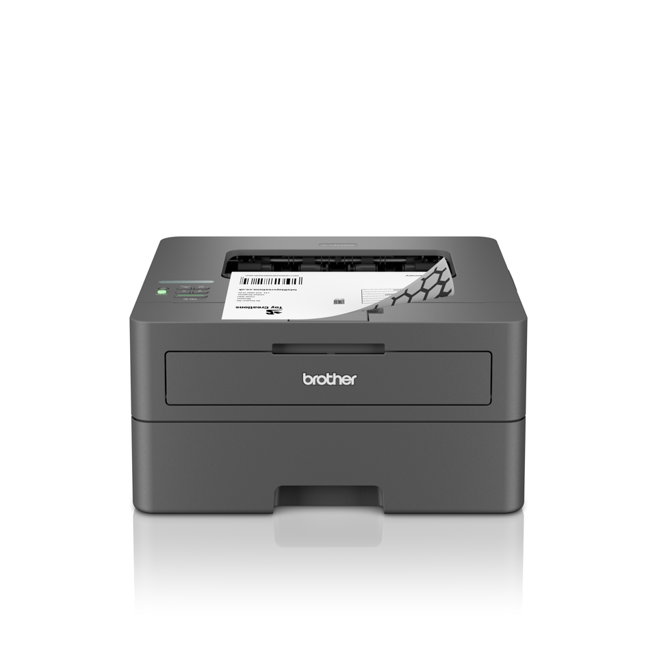 Brother HL-L2445DW mono laser printer, A4, 32 ppm, duplex, Wi-Fi