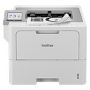 Imprimante laser monochrome Brother HL-L6410DN, A4, 50 ppm, recto verso, Ethernet, Wi-Fi en option