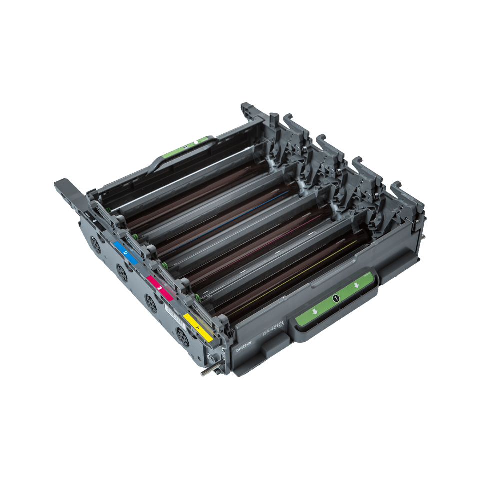Brother DR-421CL / DR421CL drum unit, 30,000 pages