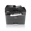 Brother MFC-L2800DW Schwarzweiß-Laser-Multifunktionsgerät, A4, 32 S./Min., Duplex, WLAN