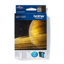 Cartouche d'encre Brother LC-1100C / LC1100C cyan, 325 pages