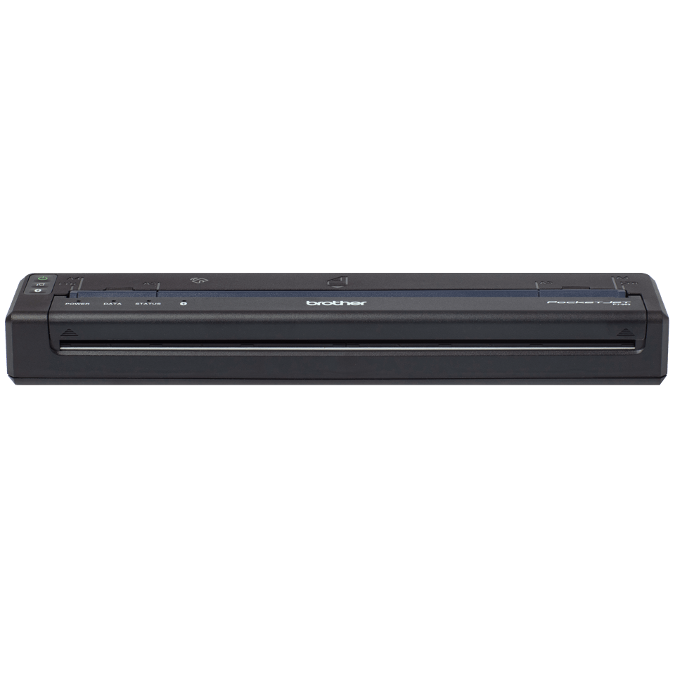 Imprimante mobile A4 Brother PJ-863, jusqu'à 203 mm, Bluetooth, USB