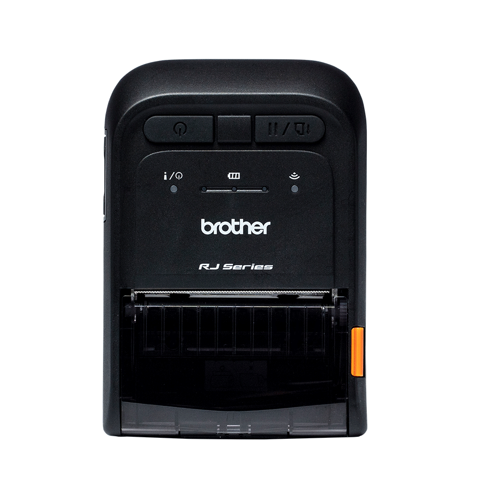 [RJ2035BXX1] Brother RJ-2035B Mobiler Drucker, bis 48 mm, Bluetooth, USB
