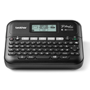 Étiqueteuse Brother PT-D460BTVP, support jusqu’à 18 mm, Bluetooth, USB
