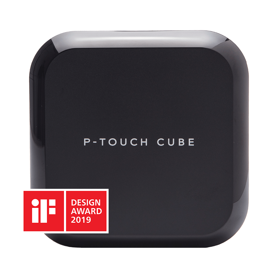 Brother PT-P710BT Beschriftungsgerät, bis 24 mm, Bluetooth, USB