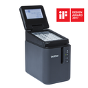 Étiqueteuse Brother PT-P950NW, Wi-Fi, réseau, USB