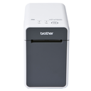 Brother TD-2135NWB Etikettendrucker, bis 63 mm, Bluetooth, Netzwerk