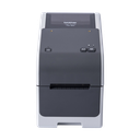 Brother TD-2320D300 label printer, up to 59 mm, network, USB
