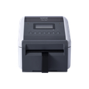 Imprimante d'étiquettes Brother TD-4555DNWBFC, jusqu'à 118 mm, Bluetooth, Wi-Fi