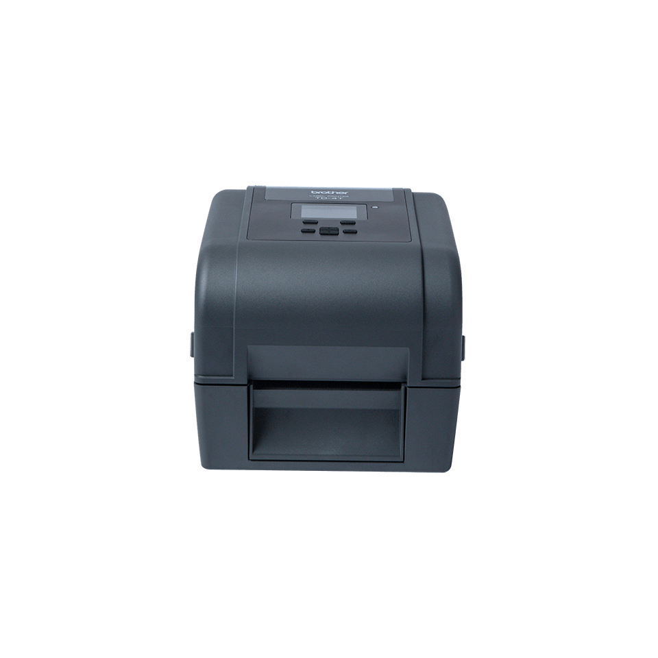 Brother TD-4650TNWBR label printer, up to 112 mm, Bluetooth, Wi-Fi