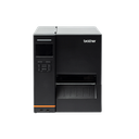 Brother TJ-4520TN industrial label printer, up to 114 mm, network, USB