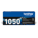 Brother Toner TN-1050 / TN1050 Schwarz, 1.000 Seiten