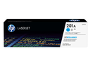 HP 201A / CF401A cyan toner, 1,330 pages