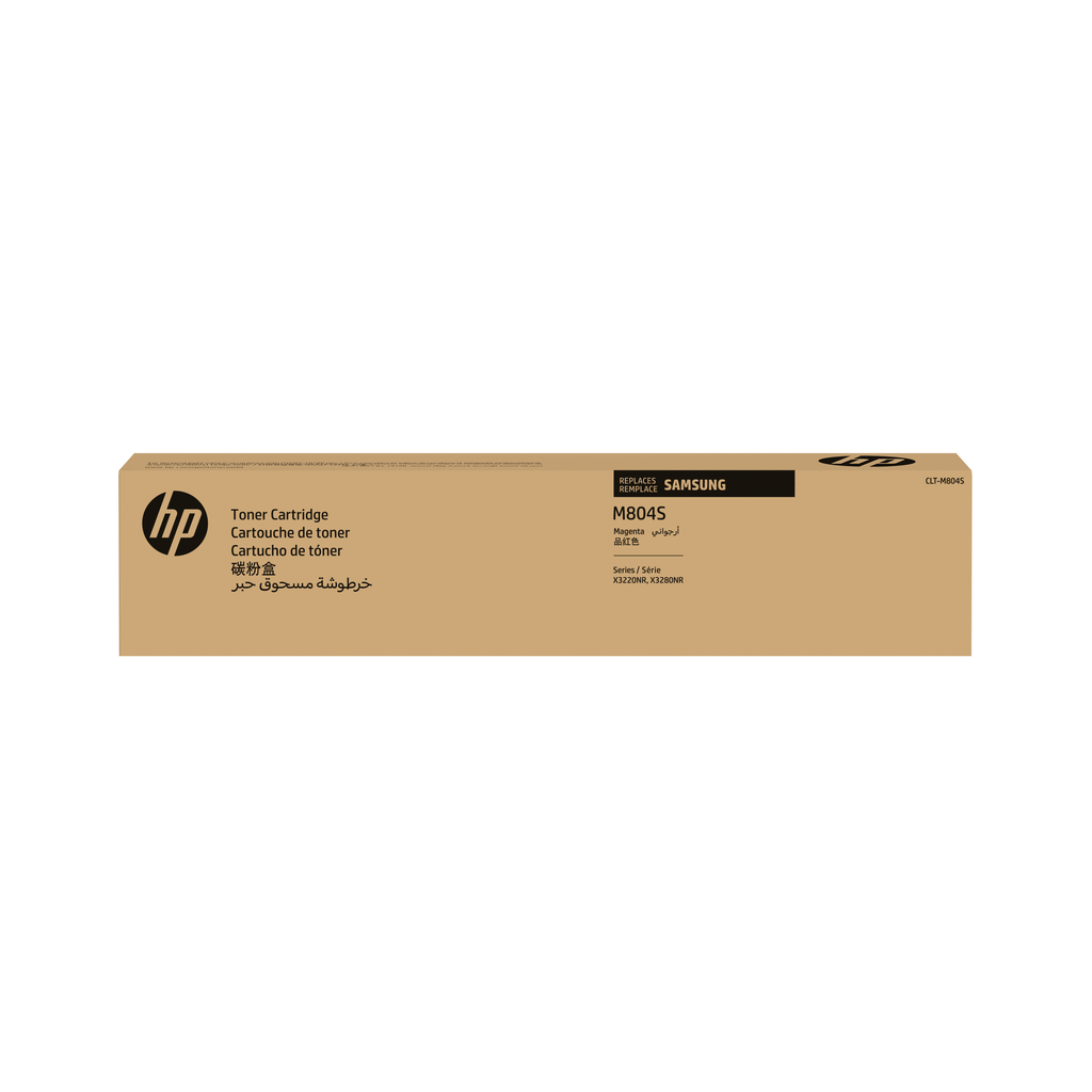 Toner HP CLT-M804S / SS628A Magenta, 15.000 Seiten