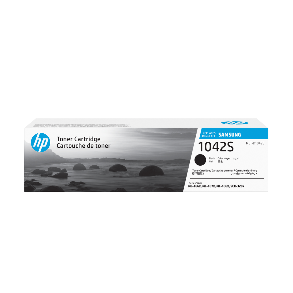 [SU737A] Toner HP MLT-D1042S / SU737A Schwarz, 1.500 Seiten