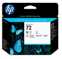 HP 72 / C9380A printhead photo black