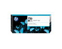 Cartouche d'encre HP 730 / P2V73A noire, 300 ml