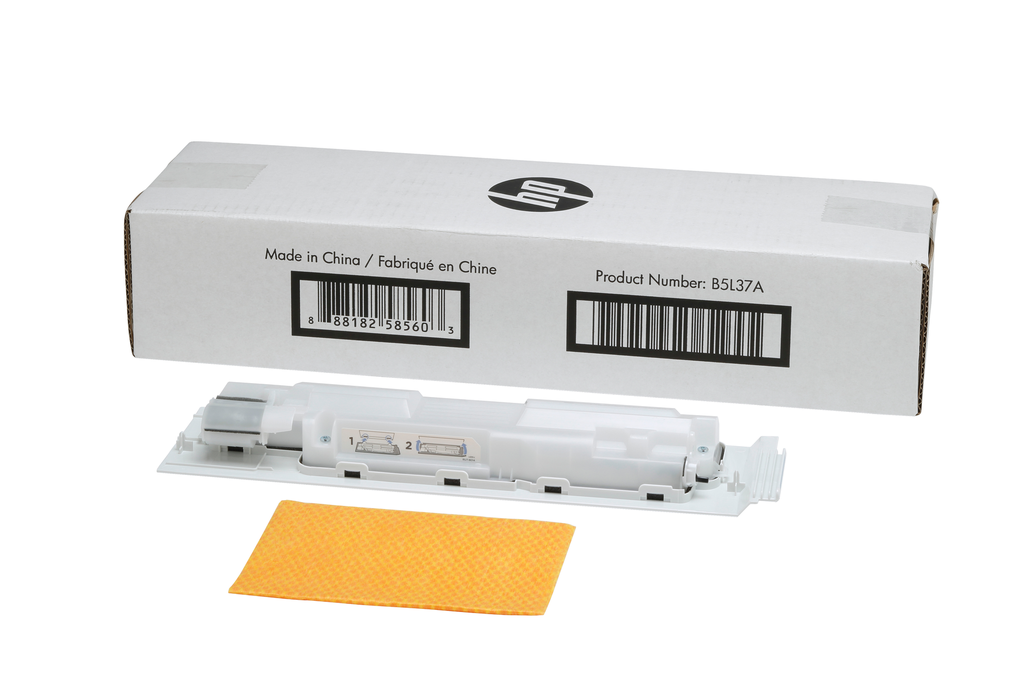 [B5L37A] Bac de récupération de toner HP B5L37A