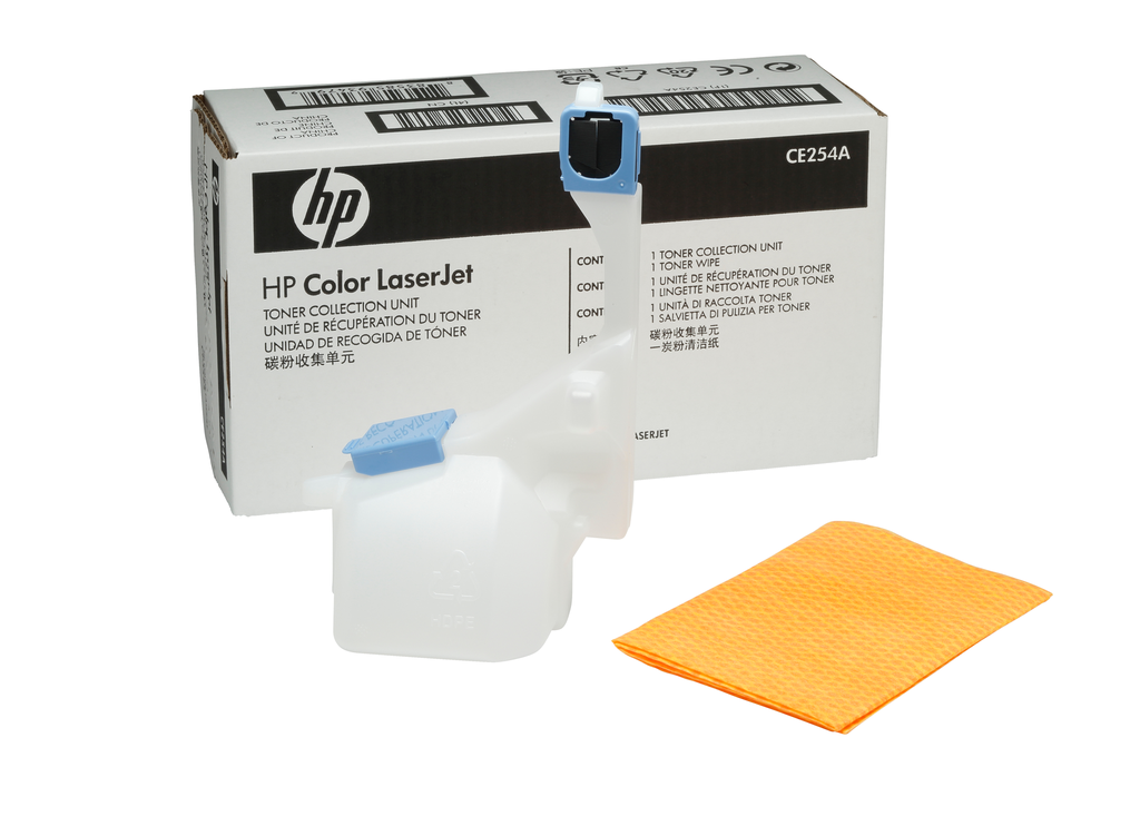 [CE254A] HP CE254A toner collection unit