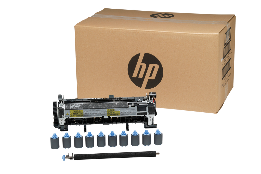 HP CF065A maintenance kit