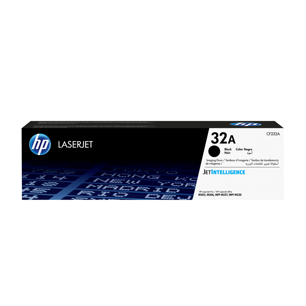 HP 32A / CF232A imaging drum, 23,000 pages