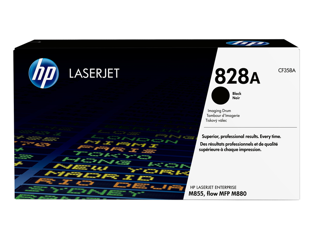 [CF358A] Bildtrommel HP 828A / CF358A, 30.000 Seiten