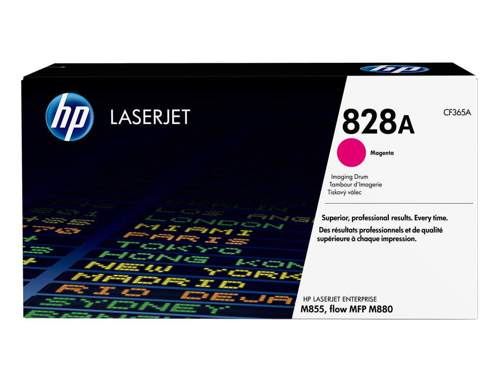 Tambour HP 828A / CF365A, 30 000 pages