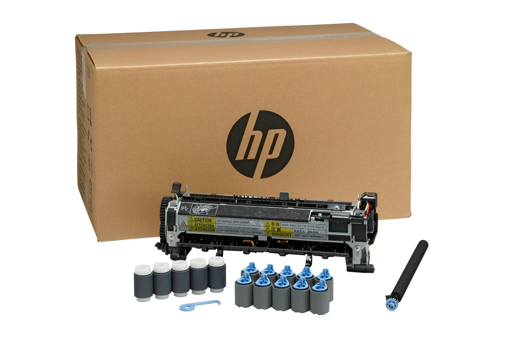HP F2G77-67901 maintenance kit