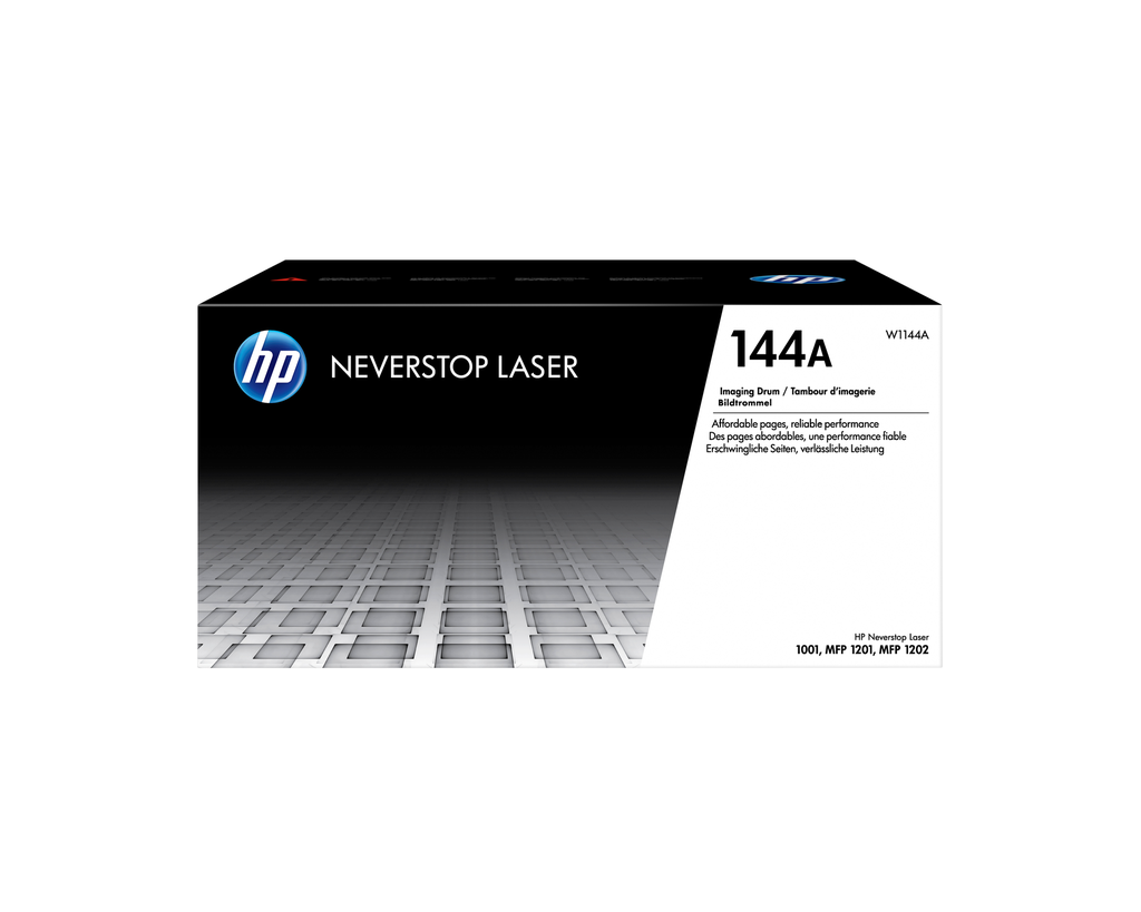 HP 144A / W1144A imaging drum, 20,000 pages