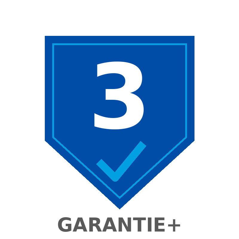 [ZWOS03060] Brother Garantie+ ZWOS03060: Verlängerung auf 3 Jahre, Werkstattreparatur, VC-500W