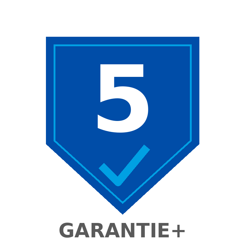[ZWOS05056] Garantie+ Brother ZWOS05056 : extension à 5 ans, retour atelier, jet d'encre compact