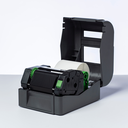 Brother BUS-1J150102-121 die-cut labels uncoated paper, 102 x 150 mm, 550 labels x 6 rolls