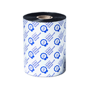Brother BRS-1D600-110 Thermotransferband Harz Standard, 110 mm x 600 m, 6er-Pack