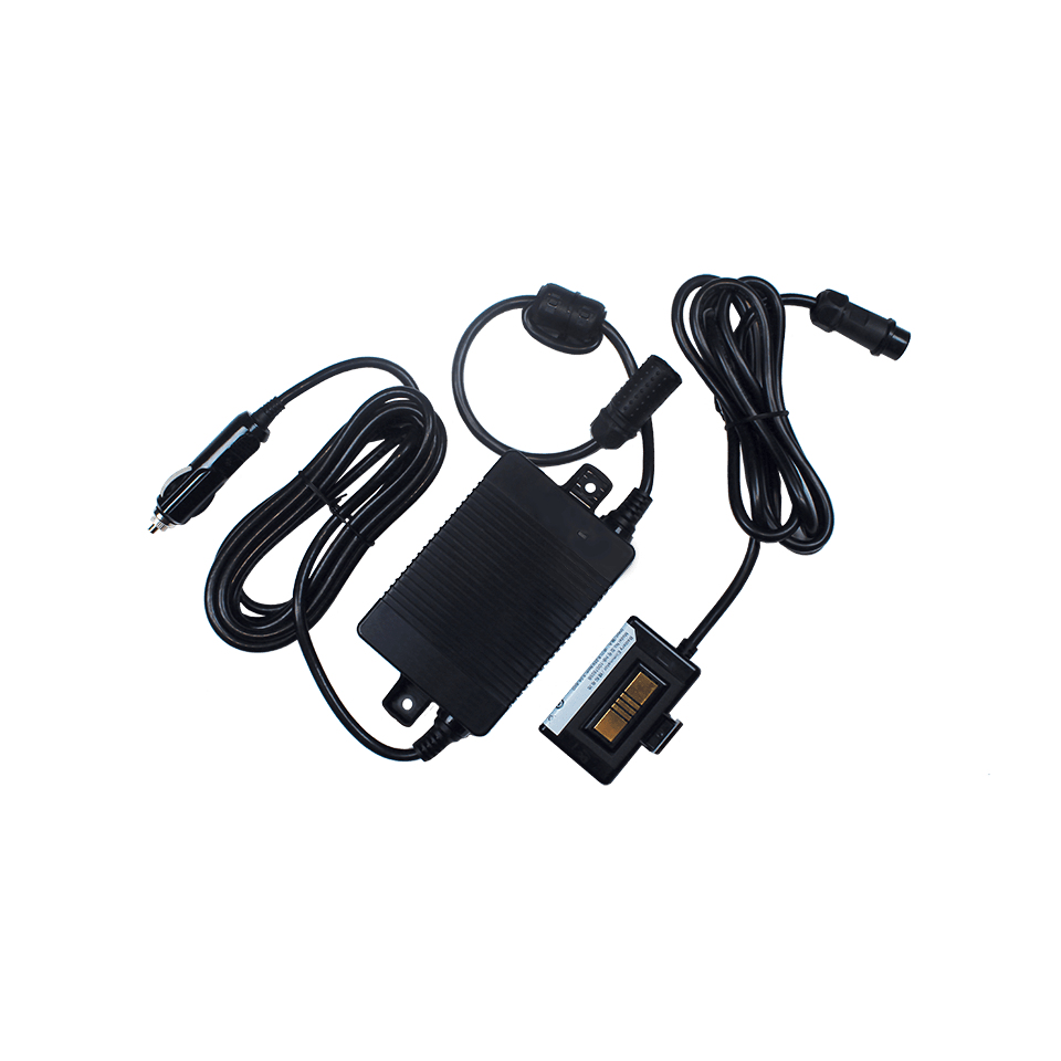 Brother PA-BEK-001CG vehicle power kit, cigarette lighter