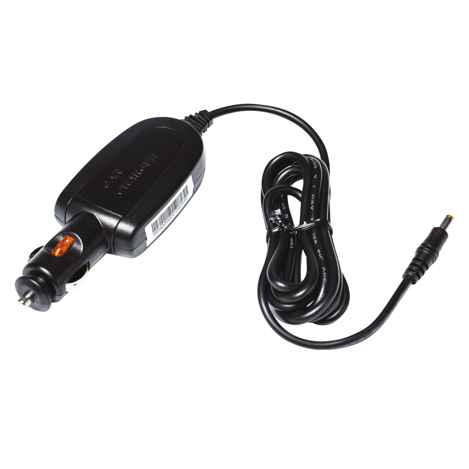 Brother PA-CD-001CG car adapter