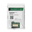 Brother NC-9000W network interface