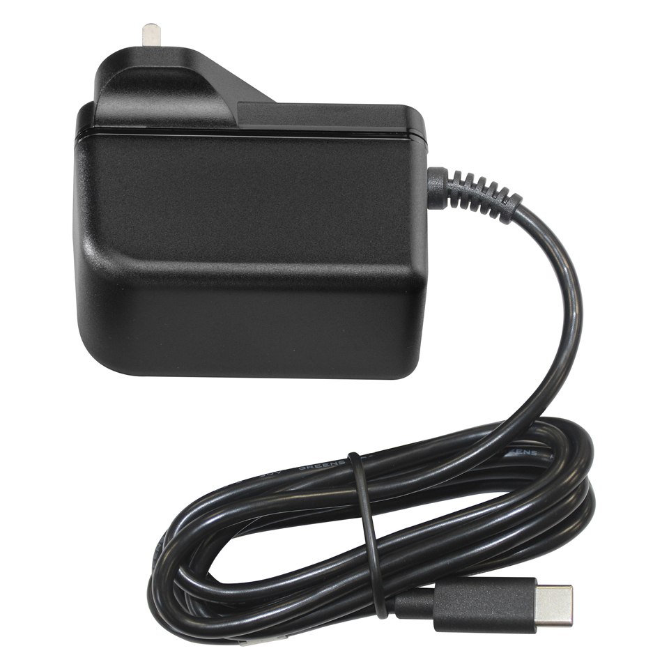 [PAAD004] Adaptateur secteur Brother PA-AD-004