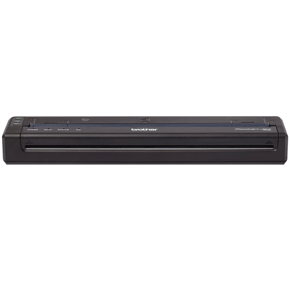 Brother PJ-883 Mobiler A4-Drucker, Bluetooth, WLAN, USB