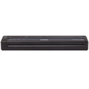 Brother PJ-883 mobile a4 printer, Bluetooth, Wi-Fi, USB