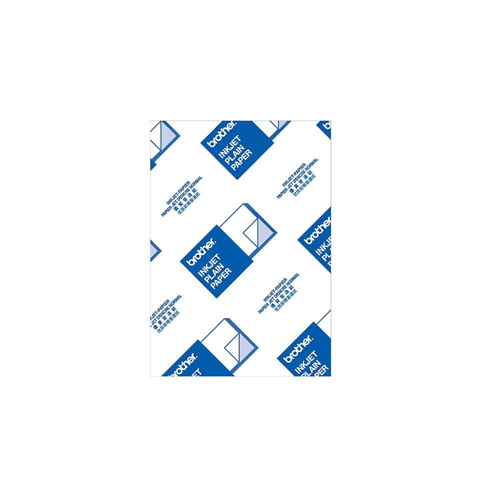 Papier Brother BP60PA3 jet d'encre A3, 250 feuilles