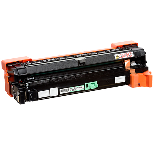 Trommel Ricoh SP C352 / 408223 Schwarz, 15.000 Seiten