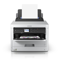 Tintenpatrone Epson T01C1 / C13T01C100 Schwarz