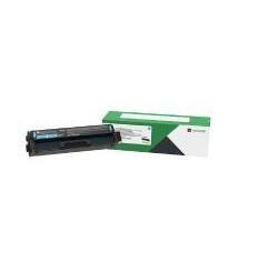 Lexmark C3220C0 cyan toner