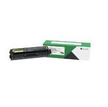 Lexmark C3220Y0 yellow toner