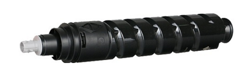 Toner Canon C-EXV51 / 0481C002 noir, 69 000 pages
