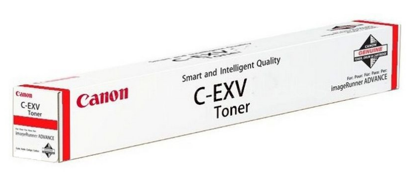 Toner Canon C-EXV51 / 0483C002 Magenta, 60.000 Seiten
