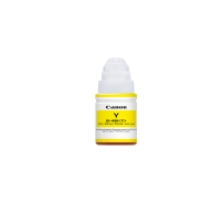 Canon GI-490Y / 0666C001 yellow ink cartridge