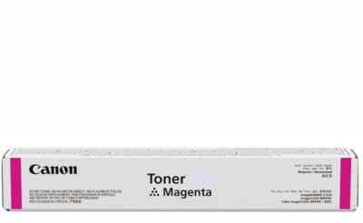 Toner Canon C-EXV54 / 1396C002 Magenta, 8.500 Seiten
